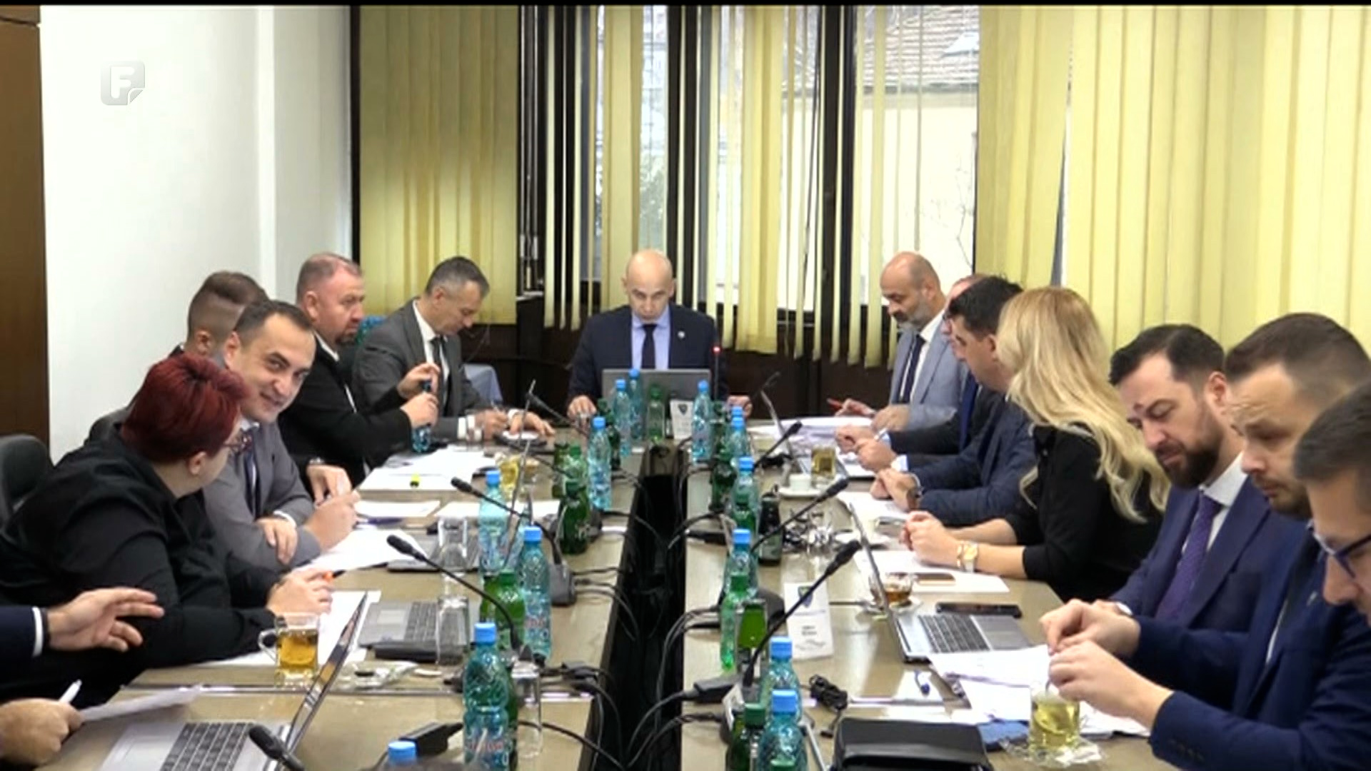 Vlada ZDK-a duguje 140 miliona za sudske presude, Sindikat obrazovanja traži veće plate